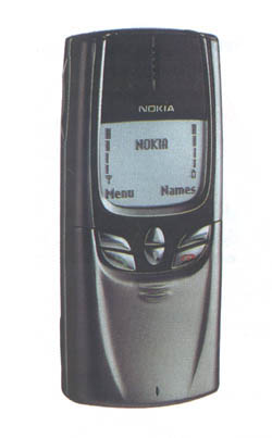  Nokia 8210 