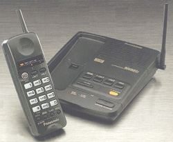  Panasonic KX-T930 