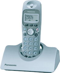  Panasonic KX-TCD450 